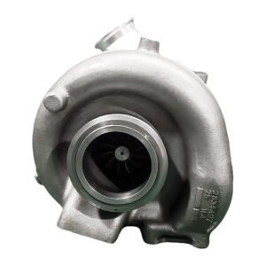 HE351VE turbocharger 3771664 product image 1