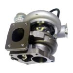HE211W turbocharger 4309205 product image 1
