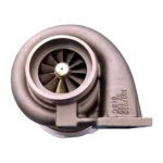 HX80 turbocharger 3594134 product image 1