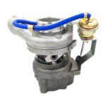 S200G turbocharger 21647837 product image 1