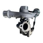 GT20 turbocharger 760986-0010 product image 1