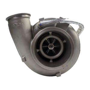 GTA4702BLS turbocharger 743002-5003S product image 1