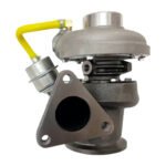 GT2052S turbocharger 721843-5001S product image 1