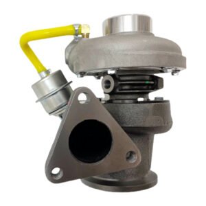 GT2052S turbocharger 721843-5001S product image 1