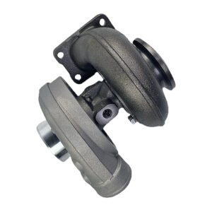 S1B turbocharger RE71550 product image 1