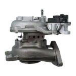 CT16V turbocharger 17201-11120 product image 1