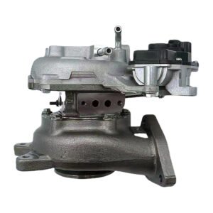 CT16V turbocharger 17201-11120 product image 1