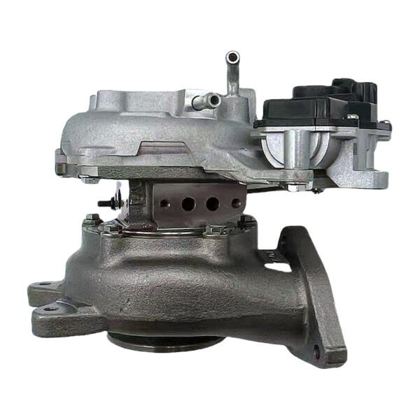 CT16V turbocharger 17201-11120 product image 1