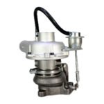 RHF4 turbocharger 238-9349 product image 1