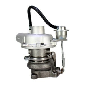 RHF4 turbocharger 238-9349 product image 1