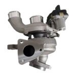 BV40 turbocharger 54409880014 product image 1