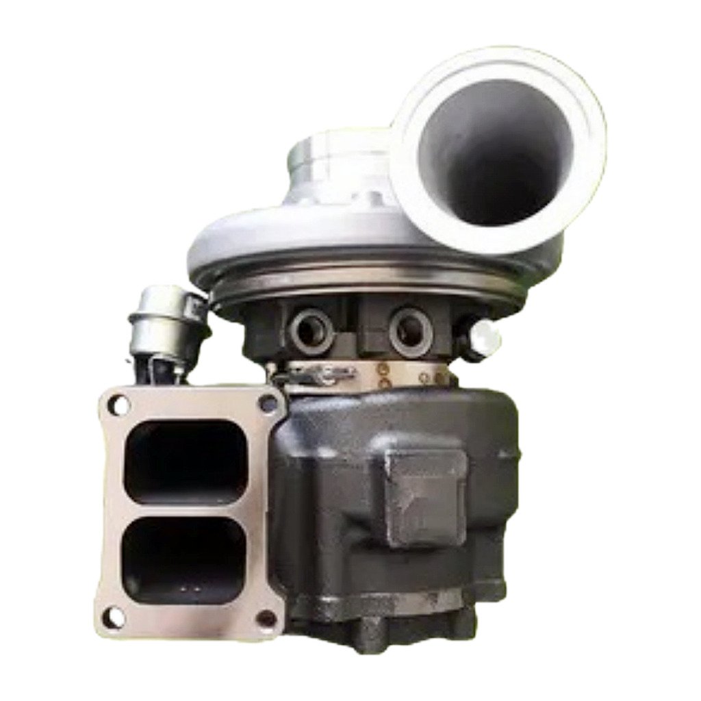 HX55G turbocharger 612600191261 product image 1