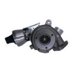 BV43 turbocharger 53039880168 product image 1