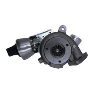 BV43 turbocharger 53039880168 product image 1