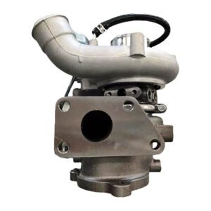 TD04HL turbocharger 49389-05601 product image 1