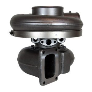 HX80 turbocharger 3767952 product image 1