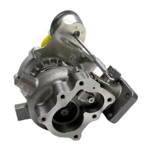 HT18 turbocharger 14411-62T00 product image 1