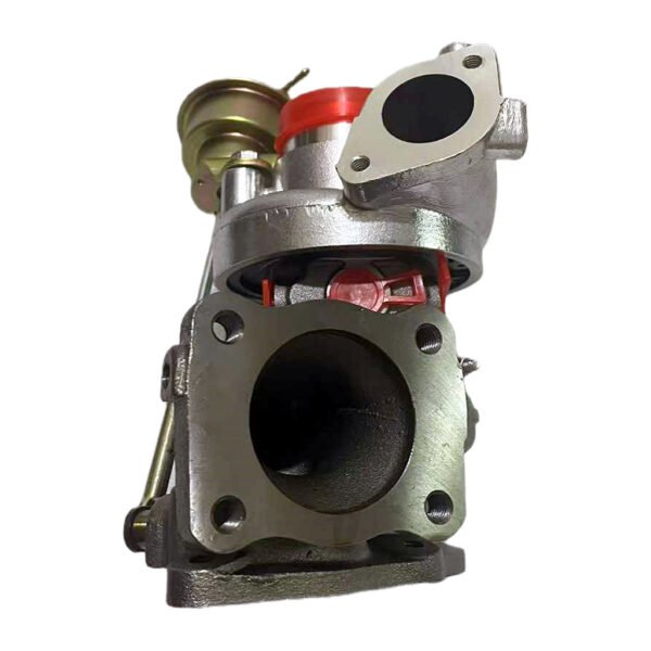 TD05H turbocharger 49178-01470 product image 1