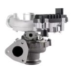 GTB1549VK turbocharger 762463-0006 product image 1
