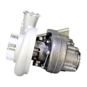 HX35 turbocharger 3539371 product image 1