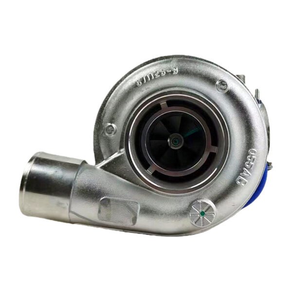 B2G turbocharger 177-0440 product image 1
