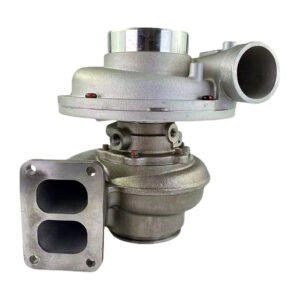 RHG9 turbocharger VA600018 product image 1