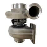 HX35W turbocharger 150105-00377 product image 1