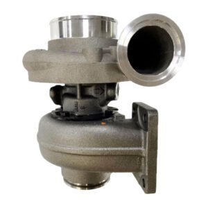 HX35W turbocharger 150105-00377 product image 1