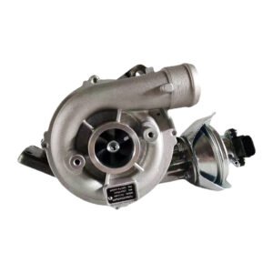 GTA1749V turbocharger 760774-5005S product image 1