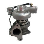 turbocharger 49178-06310 Interchangeable Number:49S78-06310 OEM NO:14412AA092 product image 1
