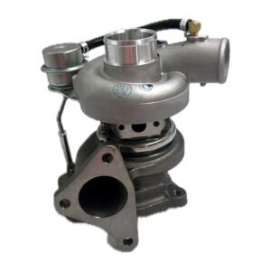 turbocharger 49178-06310 Interchangeable Number:49S78-06310 OEM NO:14412AA092 product image 1