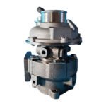 RHF5 turbocharger 17201-EW070 product image 1