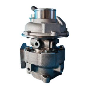 RHF5 turbocharger 17201-EW070 product image 1