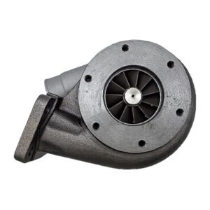 S2B turbocharger 2674A110 product image 1
