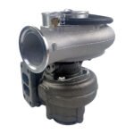 HX35W turbocharger 3538881 product image 1
