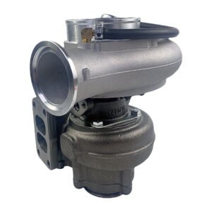 HX35W turbocharger 3538881 product image 1