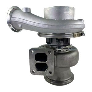 GT4288R turbocharger 194-1116 product image 1