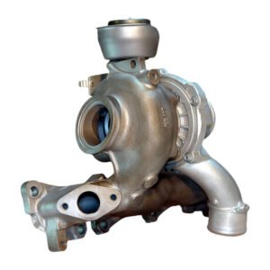 55205356 turbocharger 55205356 product image 1