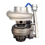 HX35W turbocharger 3599479 product image 1