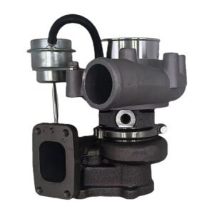 TD04L4-14TK3S-5 turbocharger 49389-04500 product image 1