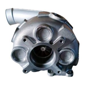 S330W057 turbocharger 170245 product image 1