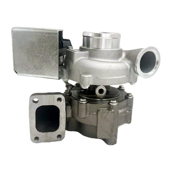 BV45 turbocharger 17459980000 product image 1