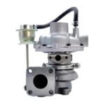 RHF4 turbocharger 129508-18010 product image 1