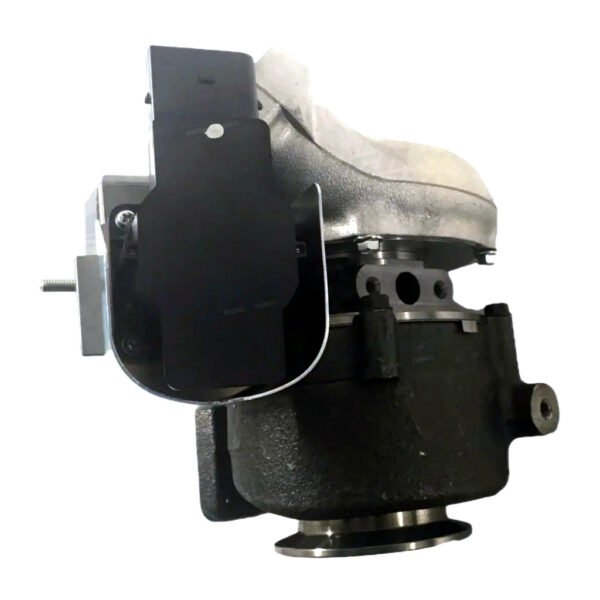 TF035HL6B-13TB/VG turbocharger 49135-05671 product image 1