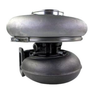 HX82 turbocharger 3774247 product image 1