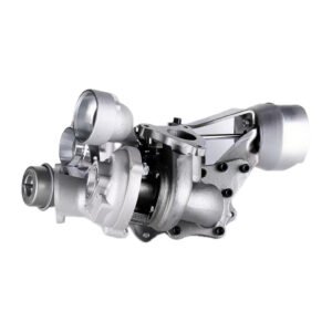 KP39 turbocharger A6510906380 product image 1