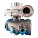 K27 turbocharger 53279880008 product image 1