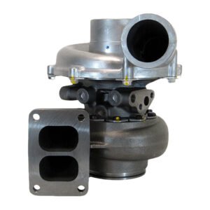 RHC91 turbocharger VD270074 product image 1
