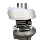 K14-2064GGA6.12GAAEB turbocharger 12270783 product image 1
