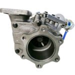 HX55W turbocharger 3776936 product image 1